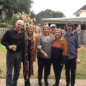 Meet your Posher, Kathy